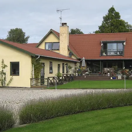 Tinggaarden