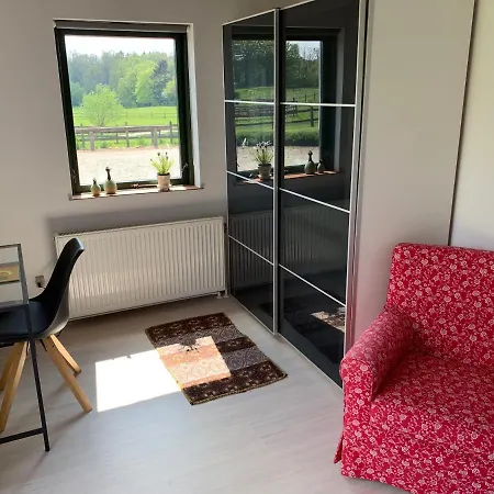 Tinggaarden Bed & Breakfast Graested