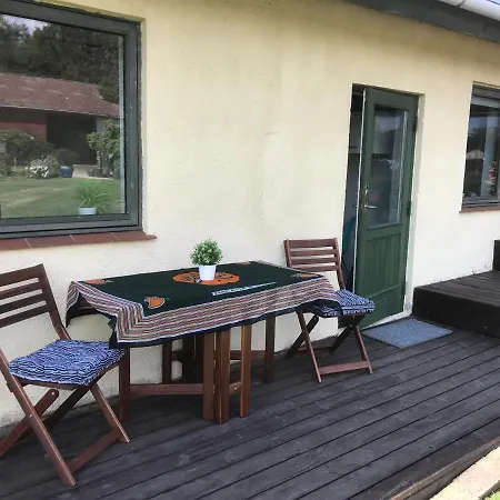 Bed & Breakfast Tinggaarden