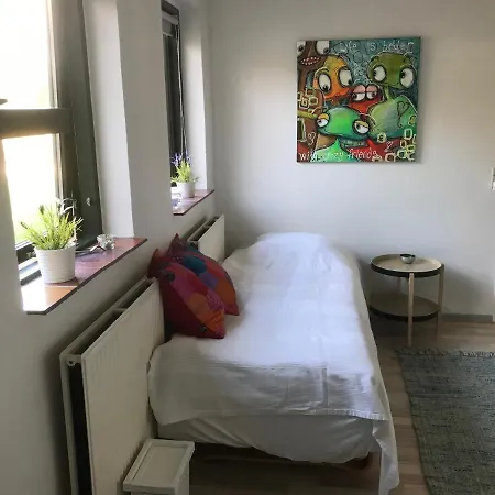 Tinggaarden Bed & Breakfast Graested