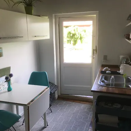 Bed & Breakfast Tinggaarden