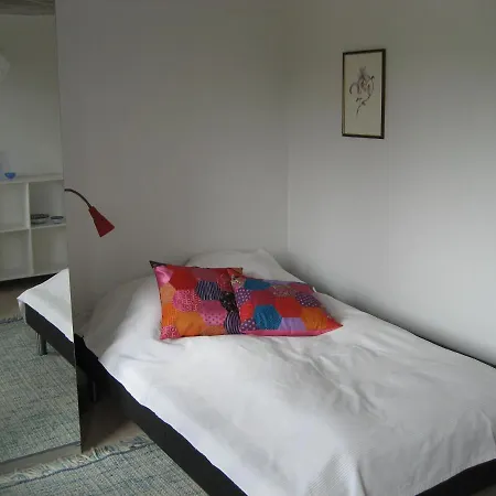 Tinggaarden Bed & Breakfast