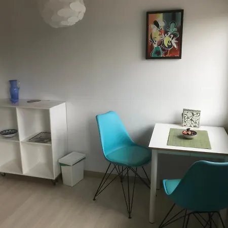 Bed & Breakfast Tinggaarden *